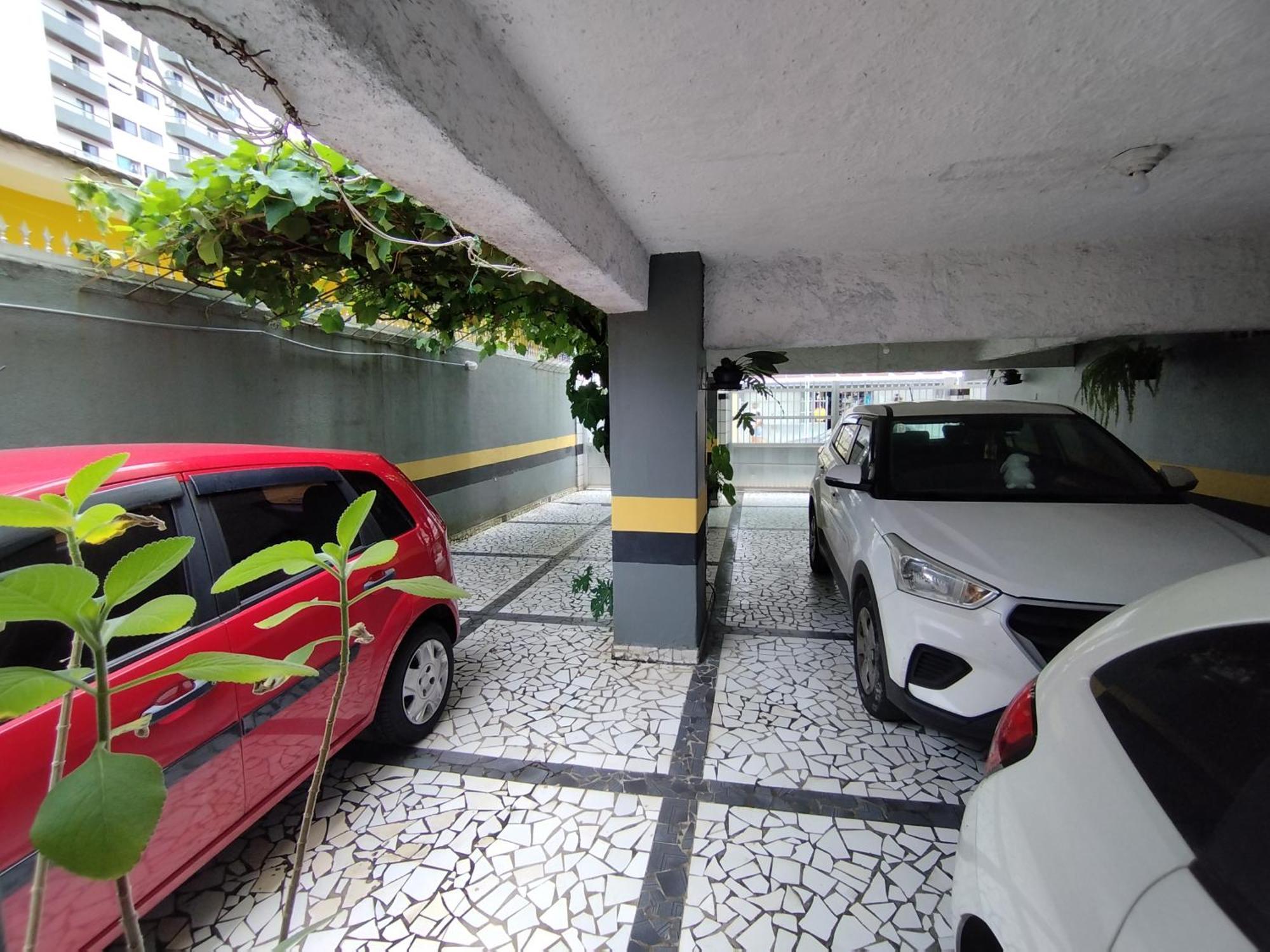 Ape Privilegiado No Centro Da Ocian E A 150M Da Praia E Feirinha, Com Wi-Fi E Garagem ! Praia Grande  Buitenkant foto